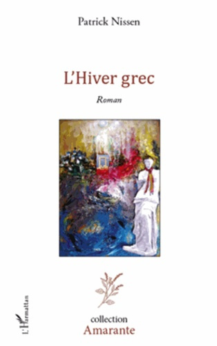 Emprunter Hiver grec livre