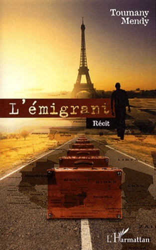 Emprunter L'émigrant livre