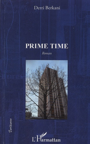 Emprunter Prime time livre