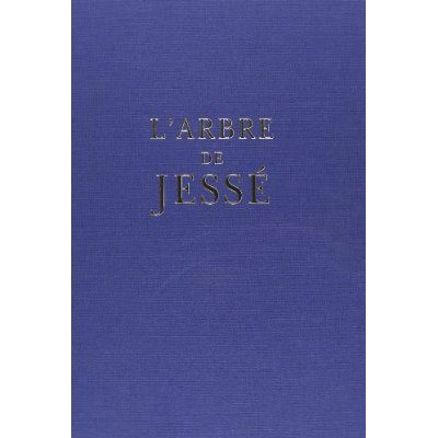 Emprunter ARBRE DE JESSE livre