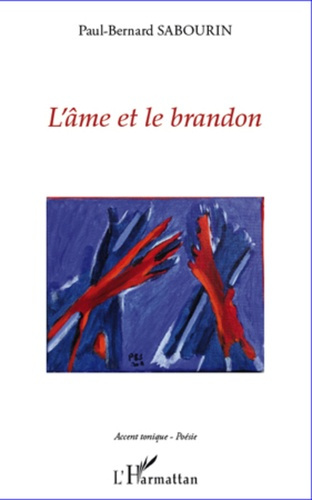 Emprunter L'âme et le brandon livre