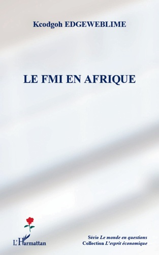 Emprunter Le FMI en Afrique livre