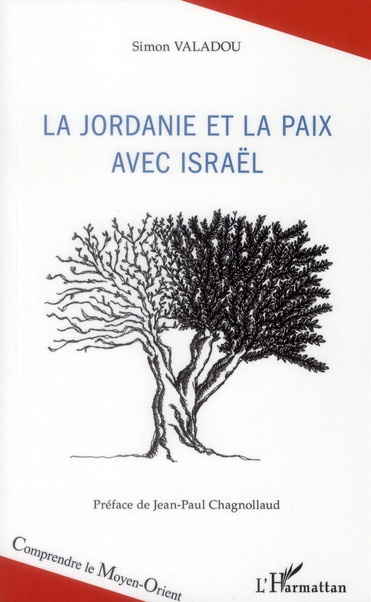 Emprunter La Jordanie et la paix avec Israël livre