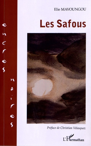 Emprunter Les Safous livre