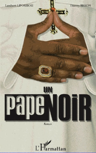 Emprunter Un pape noir livre