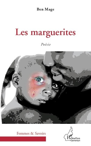 Emprunter Les marguerites. Poésie livre
