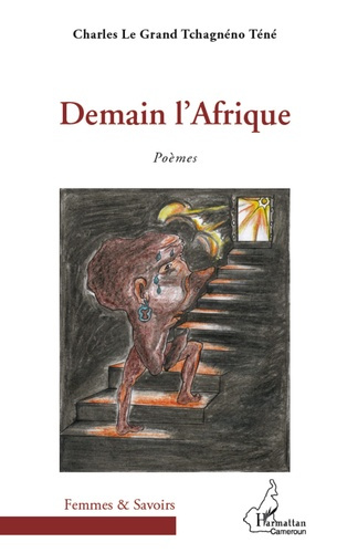 Emprunter Demain l'Afrique. Poèmes livre