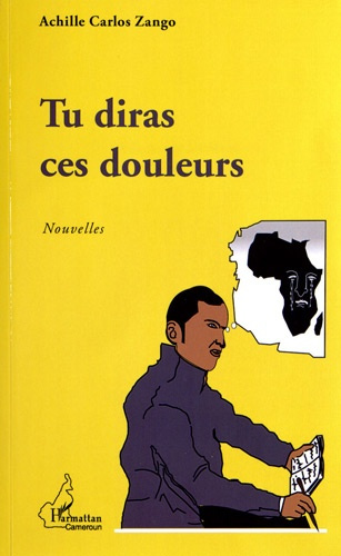 Emprunter Tu diras ces douleurs livre