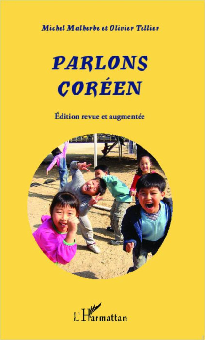 Emprunter Parlons coréen. Edition revue et augmentée livre