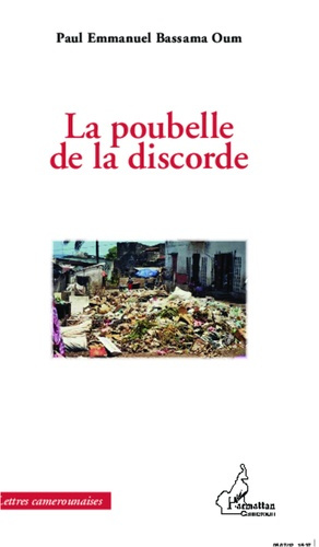 Emprunter La poubelle de la discorde livre