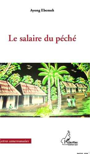 Emprunter Le salaire du péché livre