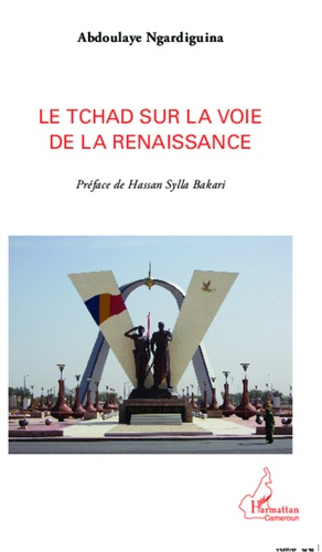 Emprunter Le Tchad sur la voie de la renaissance livre