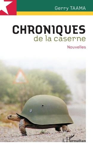 Emprunter Chroniques de la caserne. Nouvelles livre