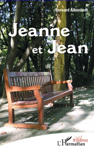 Emprunter Jeanne et Jean livre