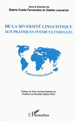 Emprunter De la diversité linguistique aux pratiques interculturelles livre