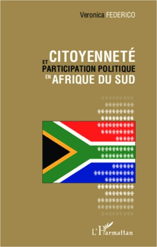 Emprunter Citoyenneté et participation politique en Afrique du sud livre