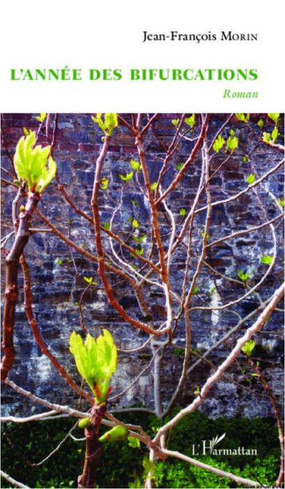 Emprunter L'année des bifurcations. Roman livre