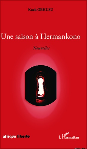 Emprunter Une saison à Hermankono livre
