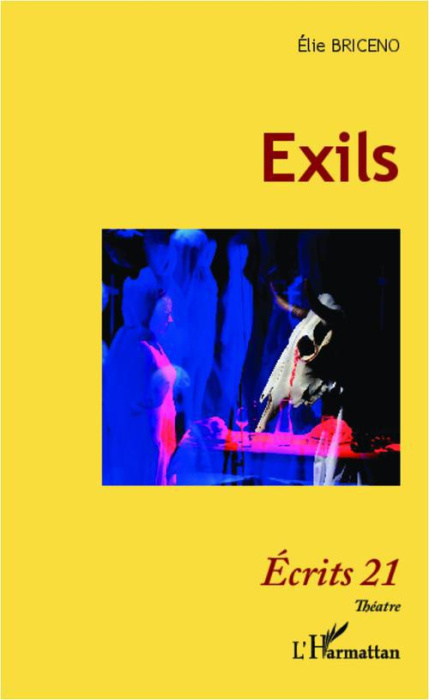 Emprunter Exils livre