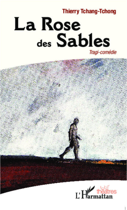 Emprunter La rose des sables livre