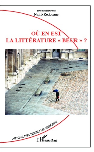 Emprunter Où en est la littérature beur ? livre