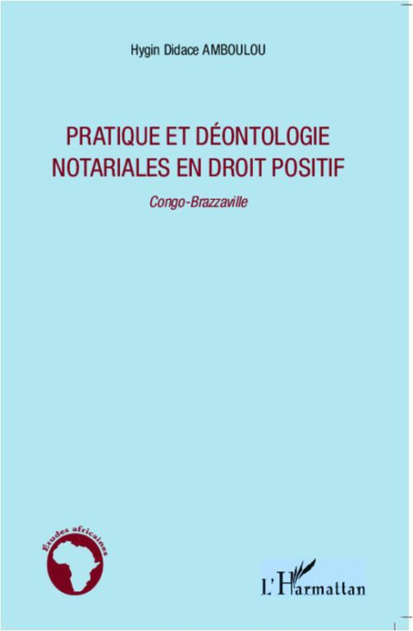 Emprunter Pratique et déontologie notariales en droit positif livre