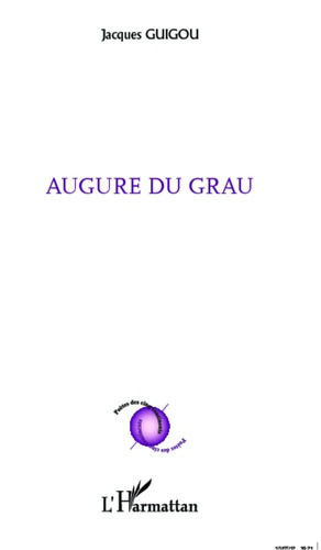 Emprunter Augure du grau livre
