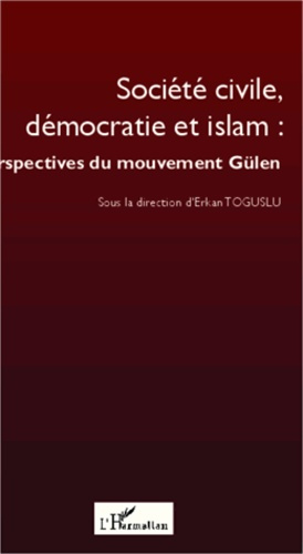 Emprunter Société civile, démocratie et islam : perspectives du mouvement Gülen livre