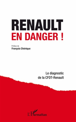 Emprunter Renault en danger ! livre