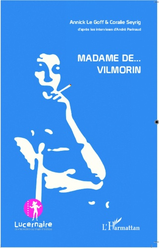 Emprunter Madame de... Vilmorin livre