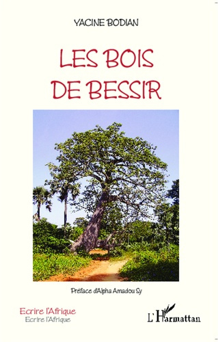 Emprunter Bois de Béssir livre