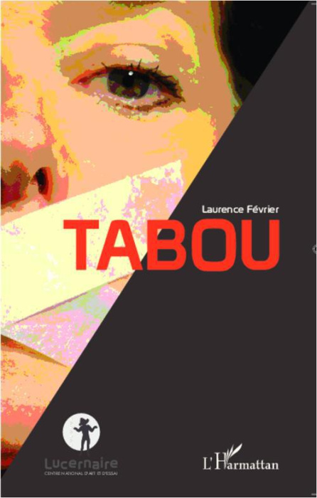 Emprunter Tabou livre