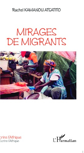 Emprunter Mirages de migrants livre