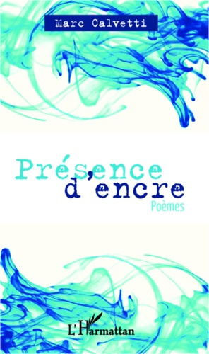 Emprunter Présence d'encre. Poèmes livre