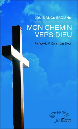 Emprunter Mon chemin vers Dieu livre