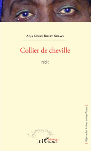 Emprunter Collier de cheville. récit livre