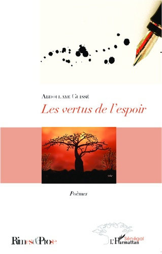Emprunter Les vertus de l'espoir. Poèmes livre