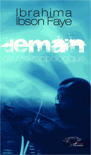 Emprunter Demain. Oeuvre rappologique livre