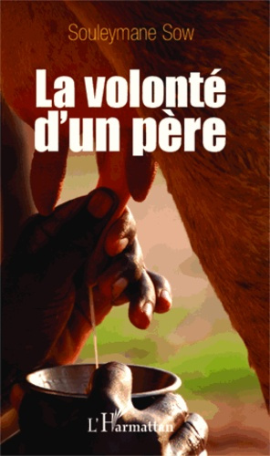 Emprunter La volonté d'un père livre