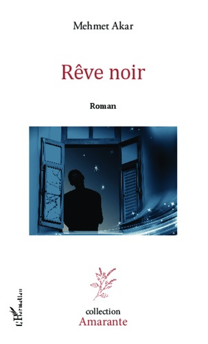 Emprunter Rêve noir livre