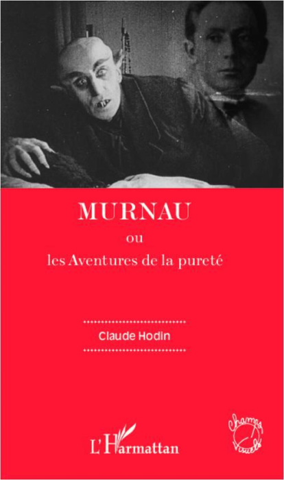 Emprunter Murnau ou Les aventures de la pureté livre