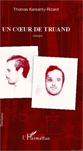 Emprunter Un coeur de truand livre