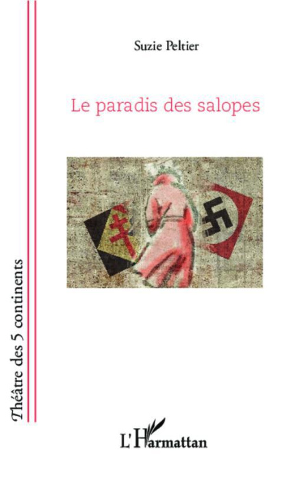 Emprunter Le paradis des salopes livre