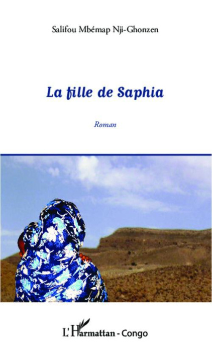 Emprunter La fille de Saphia livre