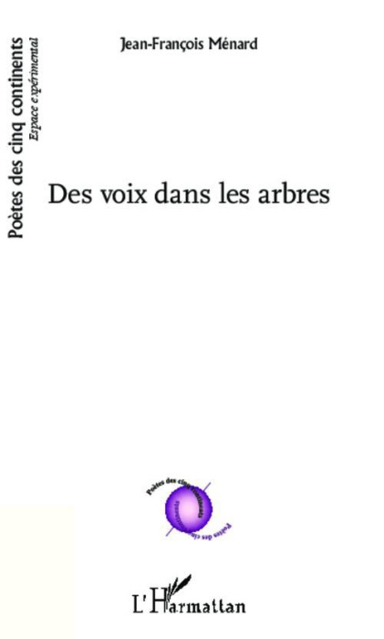 Emprunter Des voix dans les arbres livre
