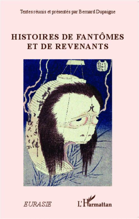 Emprunter Histoires de fantômes et de revenants livre