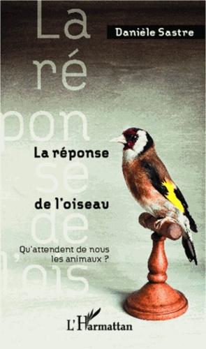 Emprunter La réponse de l'oiseau livre