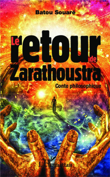 Emprunter Le retour de Zarathoustra livre