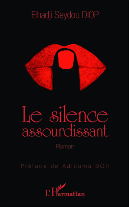 Emprunter Le silence assourdissant livre