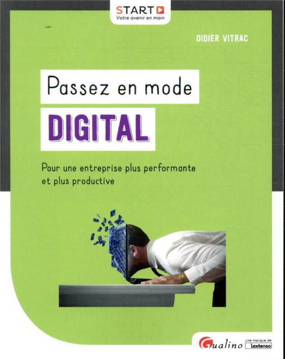 Emprunter Passez en mode digital livre